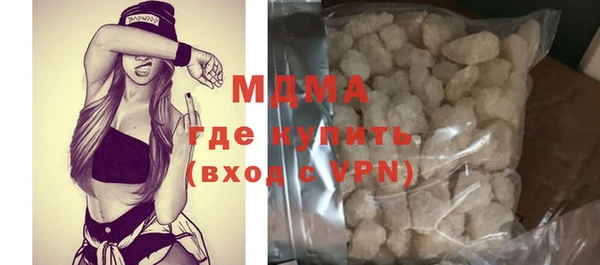 молекула духа Вяземский